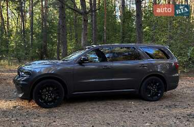 Внедорожник / Кроссовер Dodge Durango 2019 в Лебедине