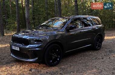 Внедорожник / Кроссовер Dodge Durango 2019 в Лебедине