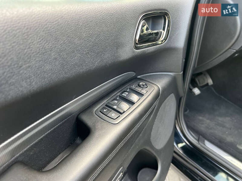 Позашляховик / Кросовер Dodge Durango 2019 в Білій Церкві