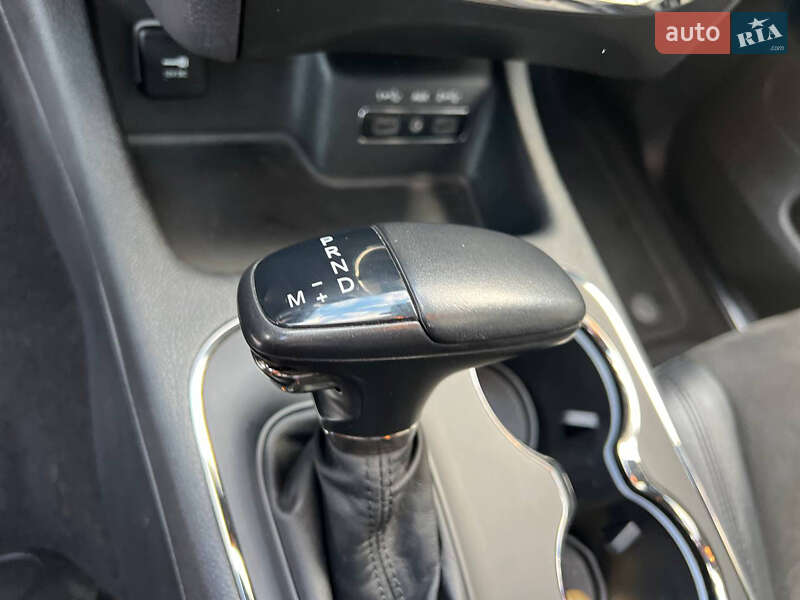Позашляховик / Кросовер Dodge Durango 2019 в Білій Церкві