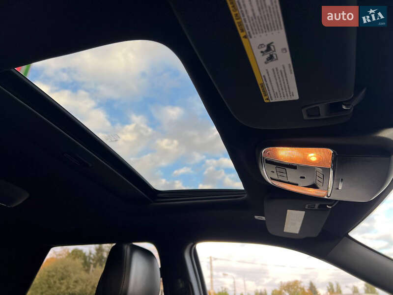 Позашляховик / Кросовер Dodge Durango 2019 в Білій Церкві