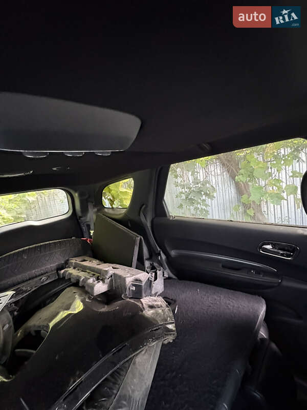 Позашляховик / Кросовер Dodge Durango 2019 в Білій Церкві