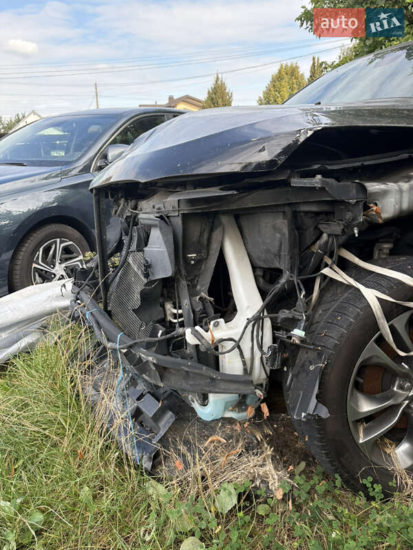 Позашляховик / Кросовер Dodge Durango 2019 в Білій Церкві