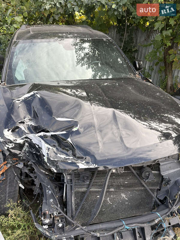 Позашляховик / Кросовер Dodge Durango 2019 в Білій Церкві