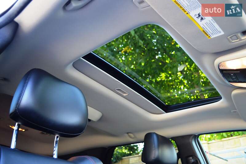 Внедорожник / Кроссовер Dodge Durango 2018 в Одессе фото 30 Внедорожник / Кроссовер Dodge Durango 2018 в Одессе