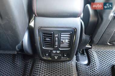 Позашляховик / Кросовер Dodge Durango 2018 в Одесі фото 36 Позашляховик / Кросовер Dodge Durango 2018 в Одесі