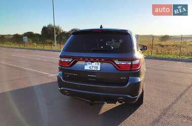 Позашляховик / Кросовер Dodge Durango 2019 в Рівному