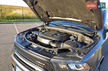Позашляховик / Кросовер Dodge Durango 2019 в Рівному