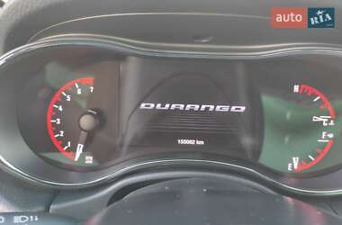 Позашляховик / Кросовер Dodge Durango 2019 в Рівному