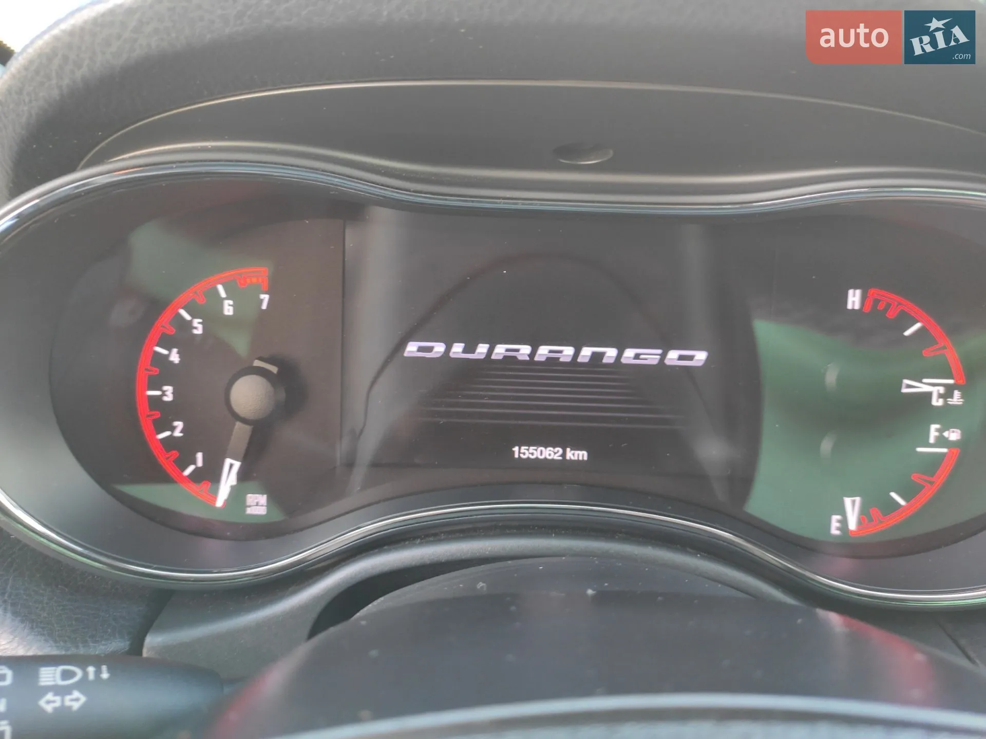 2019 Dodge Durango - мініатюра 39