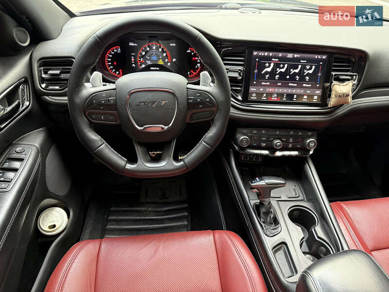 Внедорожник / Кроссовер Dodge Durango 2021 в Киеве