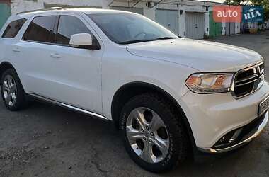 Внедорожник / Кроссовер Dodge Durango 2015 в Измаиле