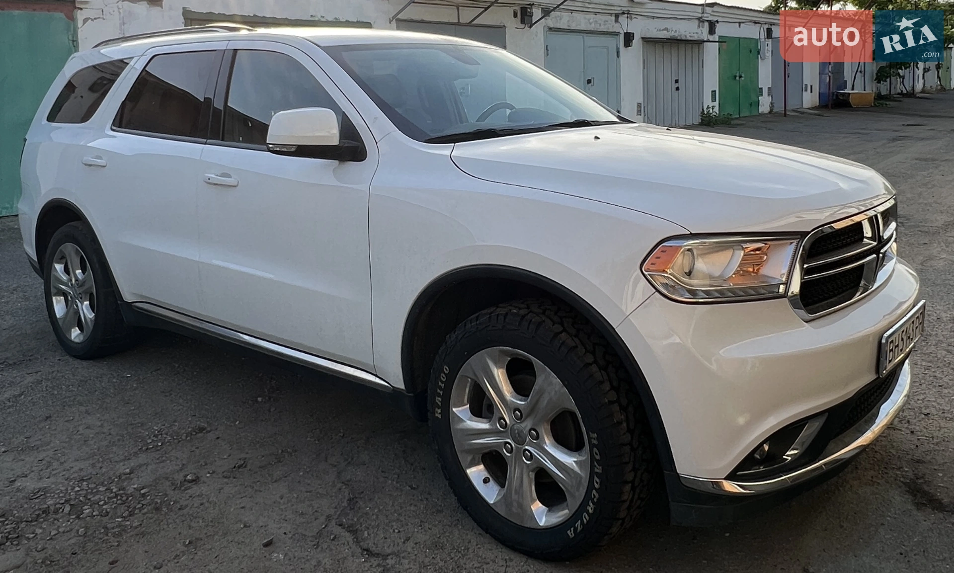 2015 Dodge Durango - мініатюра 7