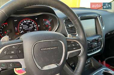 Внедорожник / Кроссовер Dodge Durango 2015 в Измаиле