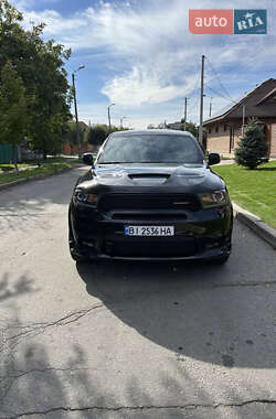Внедорожник / Кроссовер Dodge Durango 2019 в Кременчуге