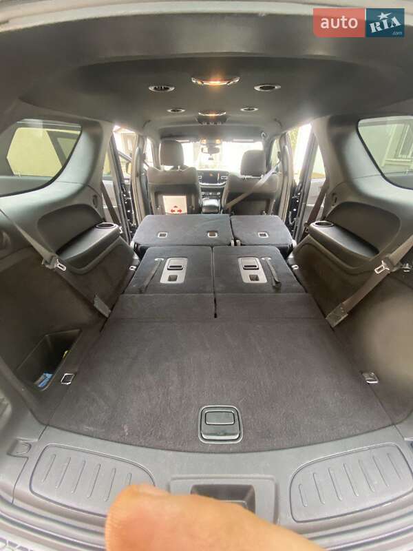 Позашляховик / Кросовер Dodge Durango 2021 в Києві