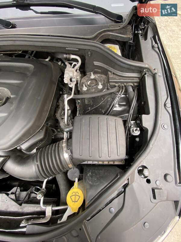 Позашляховик / Кросовер Dodge Durango 2021 в Києві