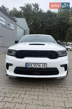 Внедорожник / Кроссовер Dodge Durango 2022 в Хмельницком
