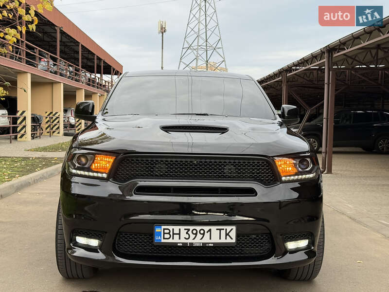 Внедорожник / Кроссовер Dodge Durango 2020 в Одессе