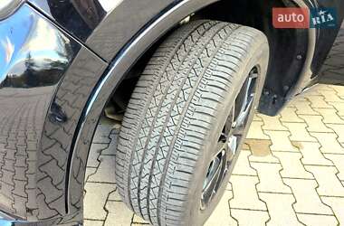 Позашляховик / Кросовер Dodge Durango 2016 в  фото 26 Позашляховик / Кросовер Dodge Durango 2016 в