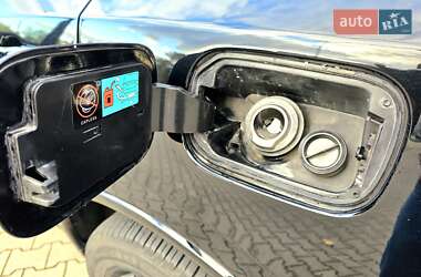 Позашляховик / Кросовер Dodge Durango 2016 в  фото 27 Позашляховик / Кросовер Dodge Durango 2016 в