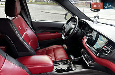 Позашляховик / Кросовер Dodge Durango 2022 в Хмельницькому