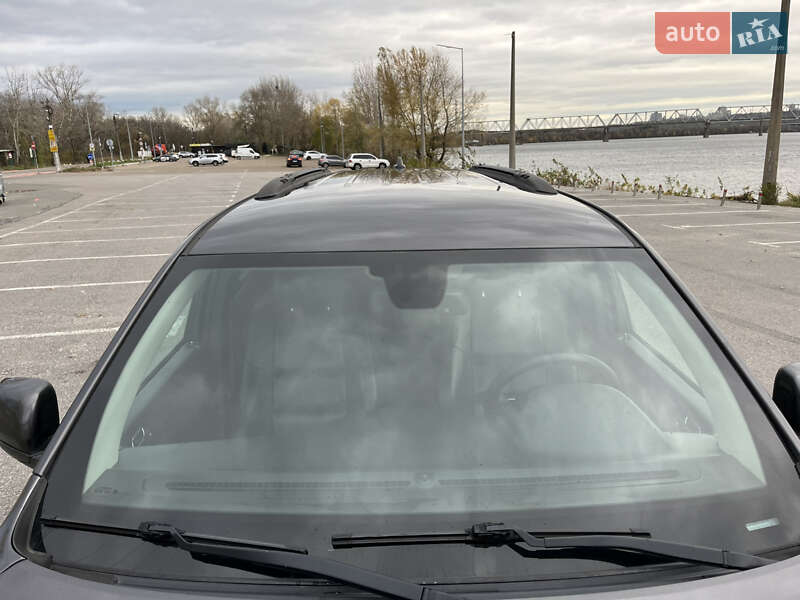 Внедорожник / Кроссовер Dodge Durango 2016 в Киеве