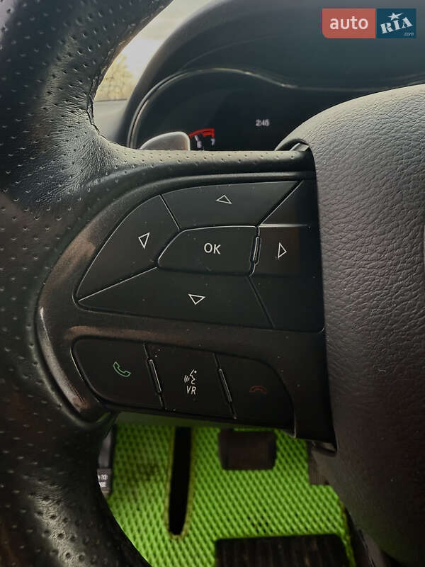 Внедорожник / Кроссовер Dodge Durango 2018 в Ромнах фото 23 Внедорожник / Кроссовер Dodge Durango 2018 в Ромнах