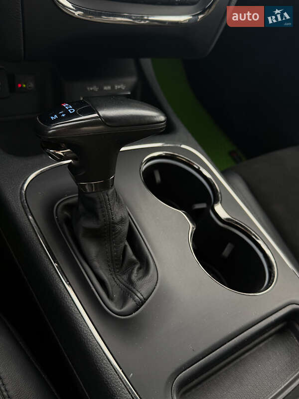 Внедорожник / Кроссовер Dodge Durango 2018 в Ромнах фото 32 Внедорожник / Кроссовер Dodge Durango 2018 в Ромнах