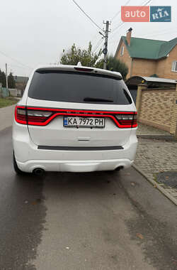 Позашляховик / Кросовер Dodge Durango 2019 в Києві