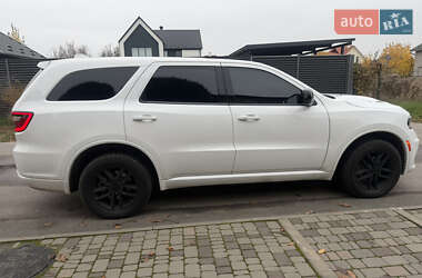 Позашляховик / Кросовер Dodge Durango 2019 в Києві