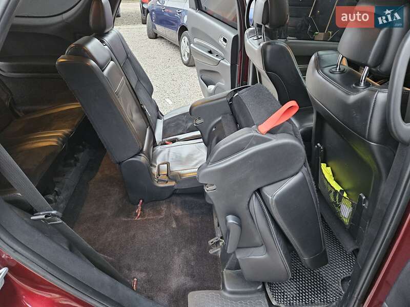 Позашляховик / Кросовер Dodge Durango 2016 в Шостці фото 21 Позашляховик / Кросовер Dodge Durango 2016 в Шостці