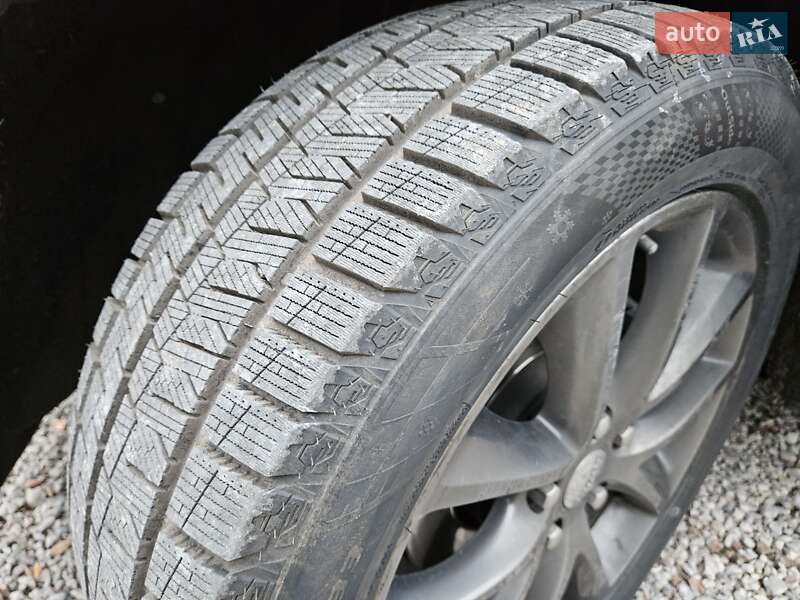 Позашляховик / Кросовер Dodge Durango 2016 в Шостці фото 25 Позашляховик / Кросовер Dodge Durango 2016 в Шостці