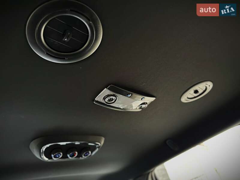 Внедорожник / Кроссовер Dodge Durango 2019 в Киеве фото 34 Внедорожник / Кроссовер Dodge Durango 2019 в Киеве