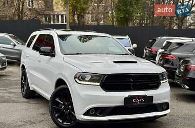 Внедорожник / Кроссовер Dodge Durango 2018 в Киеве