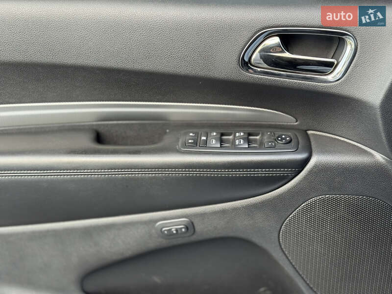 Внедорожник / Кроссовер Dodge Durango 2018 в Одессе