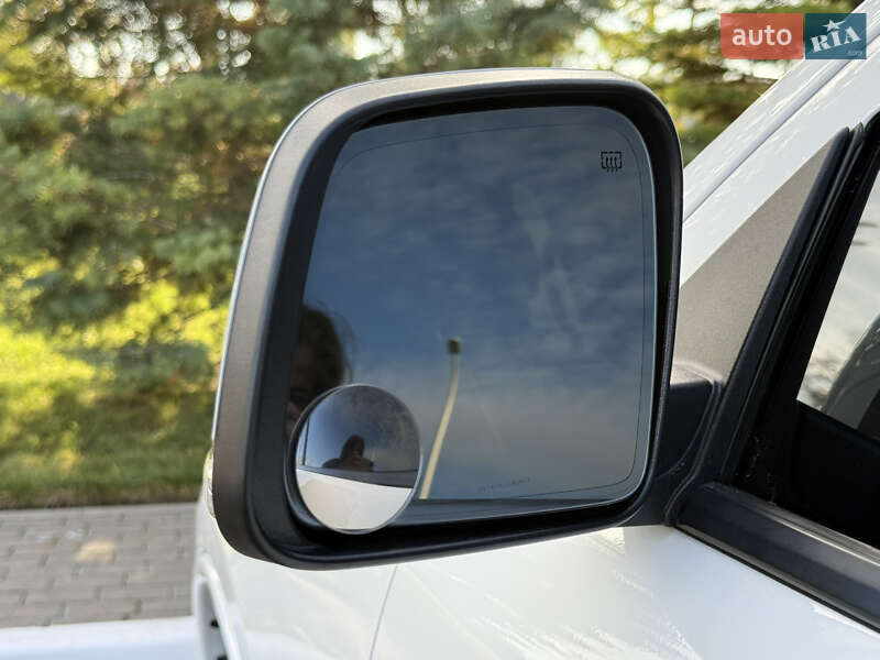 Внедорожник / Кроссовер Dodge Durango 2018 в Одессе