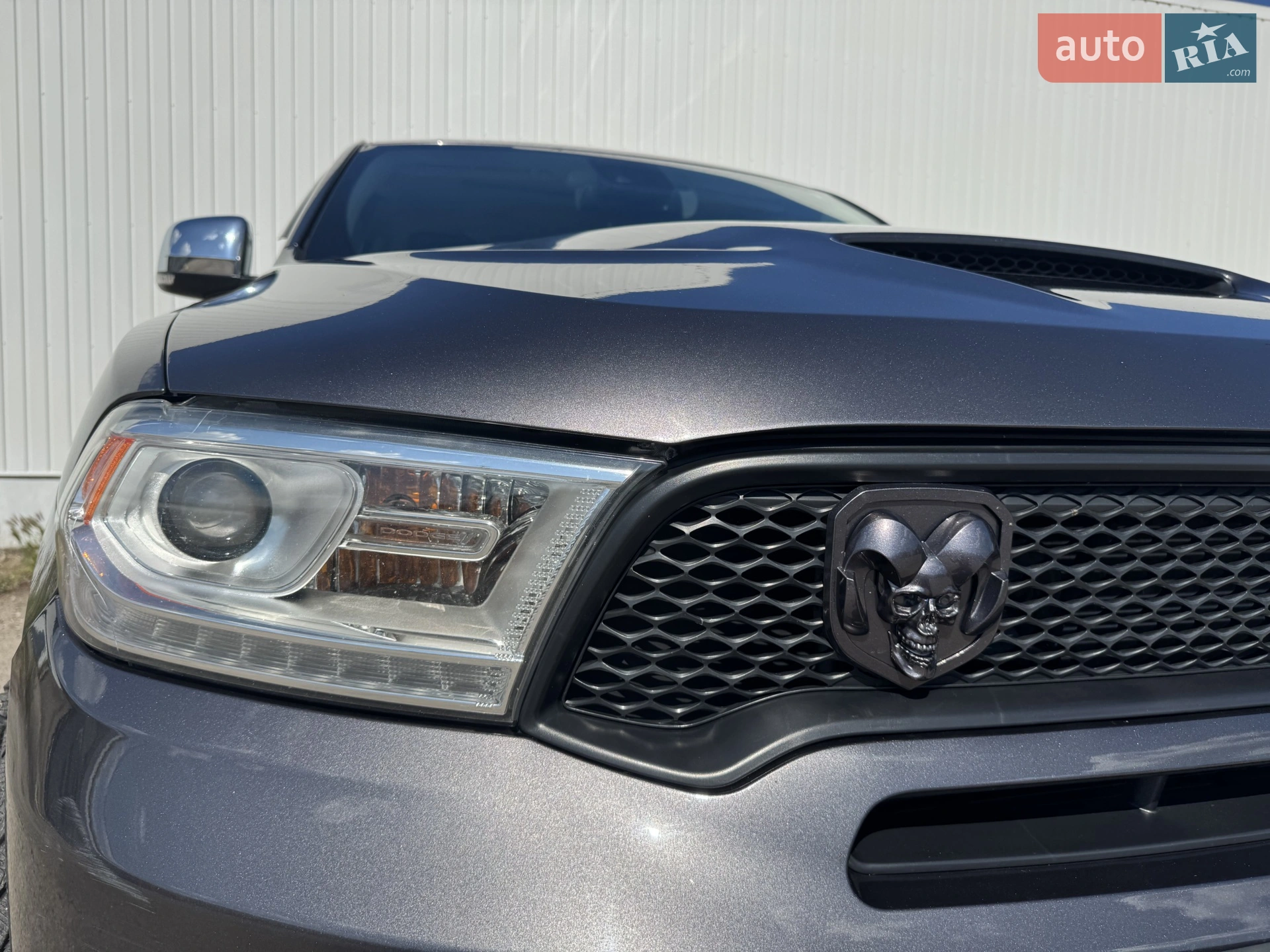 2014 Dodge Durango - мініатюра 6
