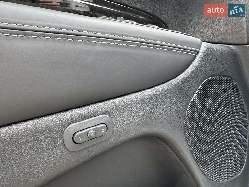 Позашляховик / Кросовер Dodge Durango 2014 в Дніпрі фото 26 Позашляховик / Кросовер Dodge Durango 2014 в Дніпрі