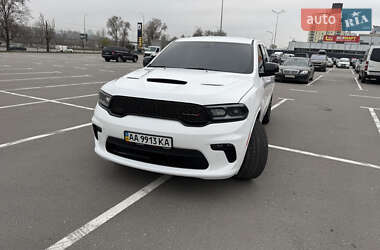 Внедорожник / Кроссовер Dodge Durango 2021 в Киеве