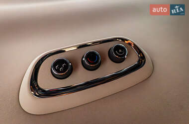 Позашляховик / Кросовер Dodge Durango 2017 в Києві