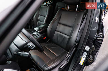 Позашляховик / Кросовер Dodge Durango 2017 в Києві