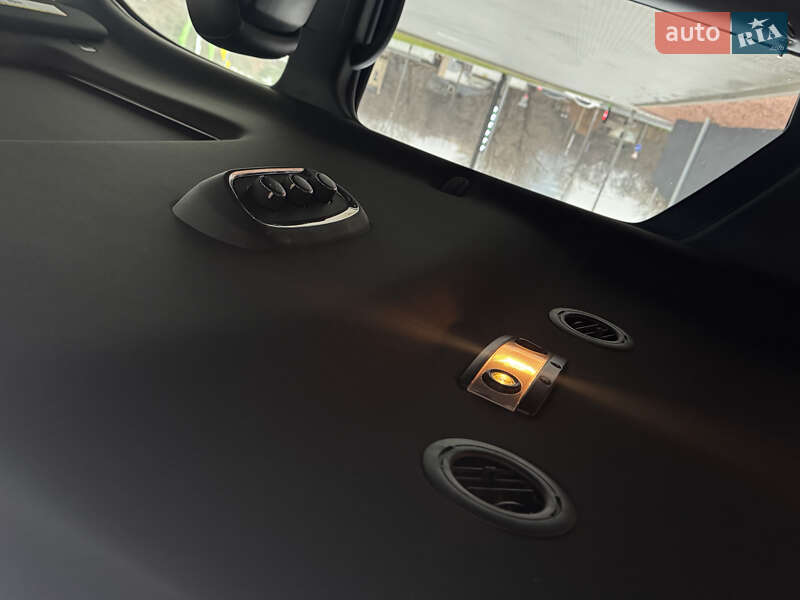 Внедорожник / Кроссовер Dodge Durango 2017 в Киеве