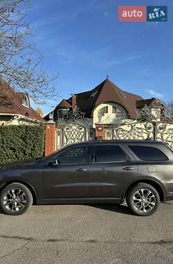 Внедорожник / Кроссовер Dodge Durango 2019 в Смеле