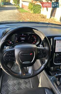 Внедорожник / Кроссовер Dodge Durango 2019 в Смеле