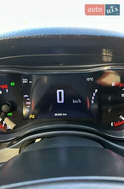 Внедорожник / Кроссовер Dodge Durango 2019 в Смеле
