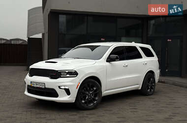 Внедорожник / Кроссовер Dodge Durango 2021 в Киеве
