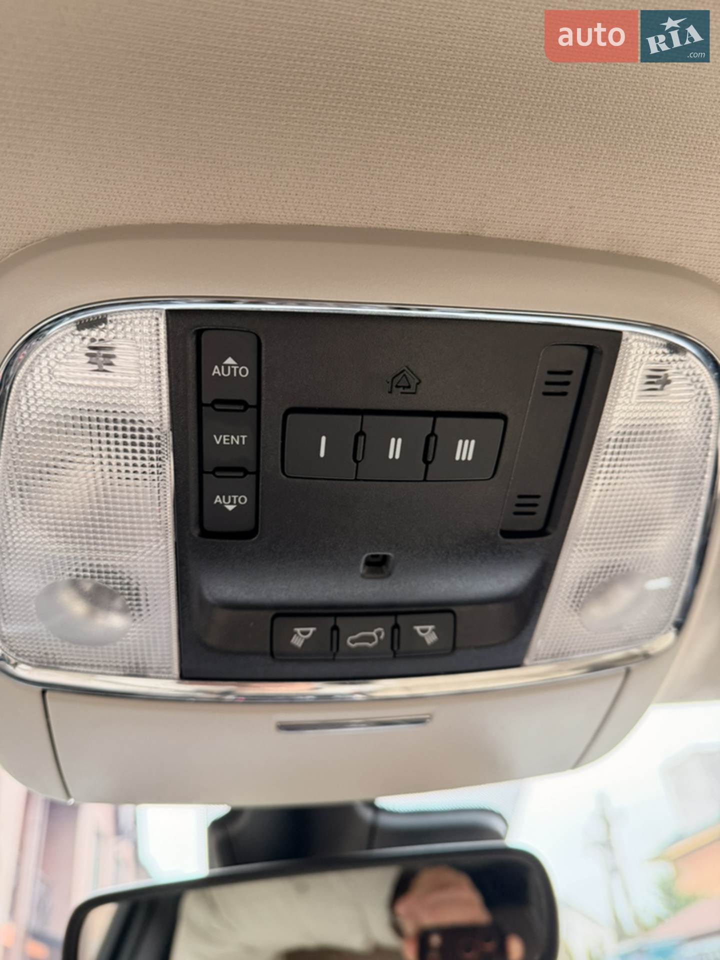 2019 Dodge Durango - мініатюра 29