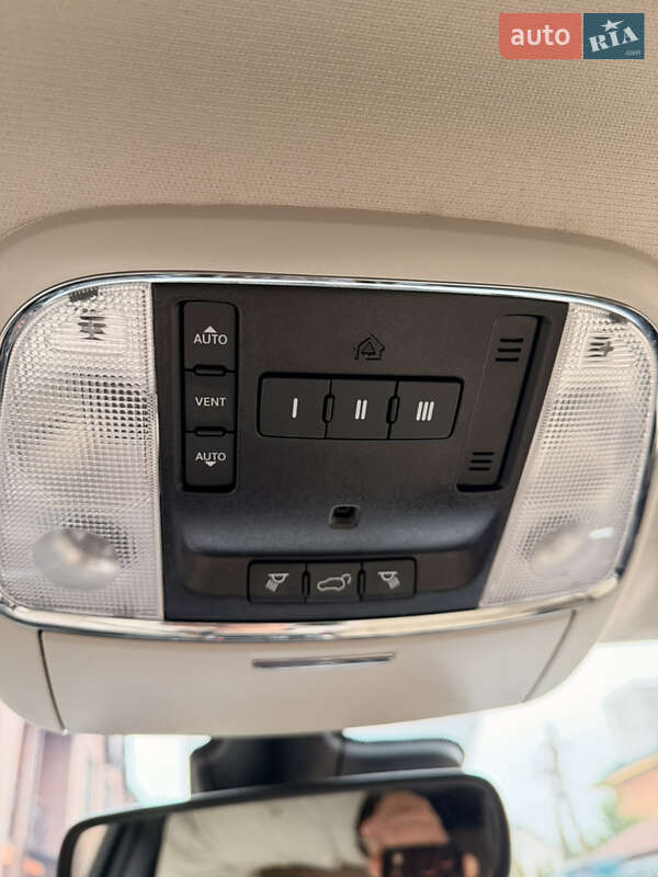 Позашляховик / Кросовер Dodge Durango 2019 в Вараші фото 16 Позашляховик / Кросовер Dodge Durango 2019 в Вараші