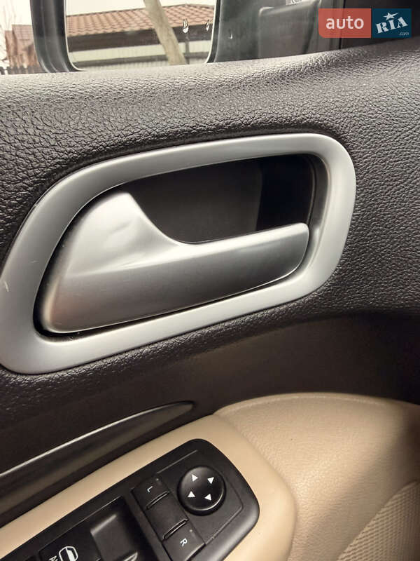 Позашляховик / Кросовер Dodge Durango 2019 в Вараші фото 11 Позашляховик / Кросовер Dodge Durango 2019 в Вараші